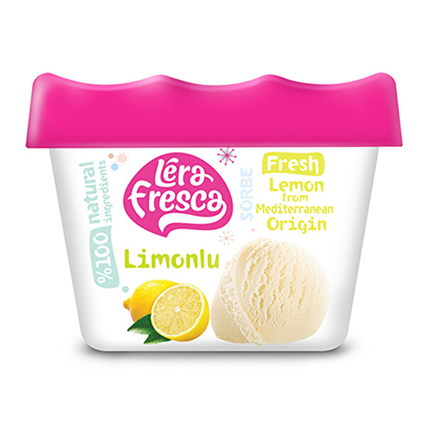 L'era Fresca Limonlu 175 ml