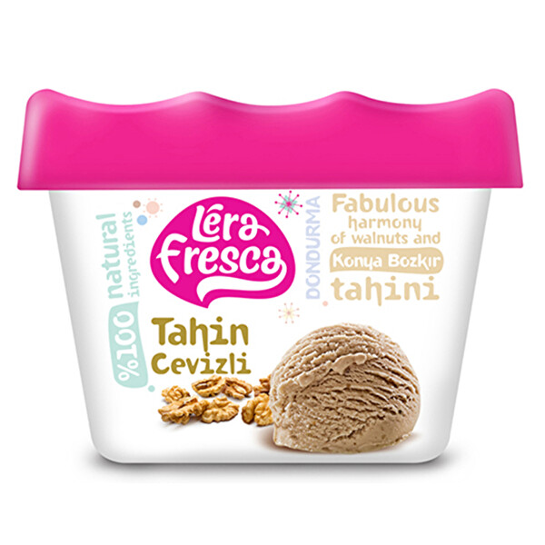 L'era Fresca Tahin Cevizli 175 ml L'era Fresca Tahin Cevizli 175 ml