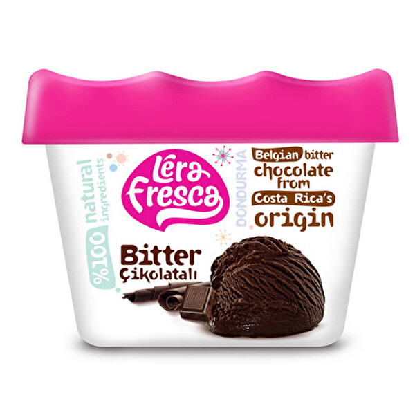 Lera Fresca Bitter 500 ml Lera Fresca Bitter 500 ml