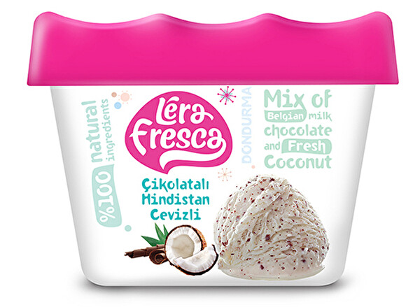 L'era Fresca Hindistan Cevizli 175 ml L'era Fresca Hindistan Cevizli 175 ml