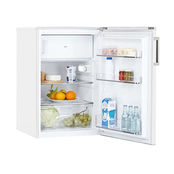 HOOVER HVTOS 482WH MİNİ BUZDOLABI HOOVER HVTOS 482WH MİNİ BUZDOLABI