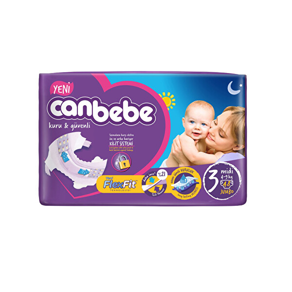 canbebe jumbo 3 beden midi 30094884 carrefoursa