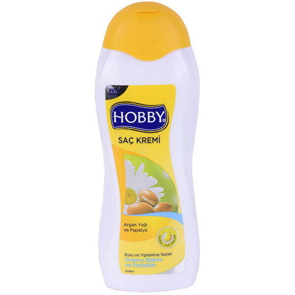 planları koloni gerekli  Hobby Şampuan Argan Yağı ve Papatya Özlü 600 ml #30095501 | CarrefourSA