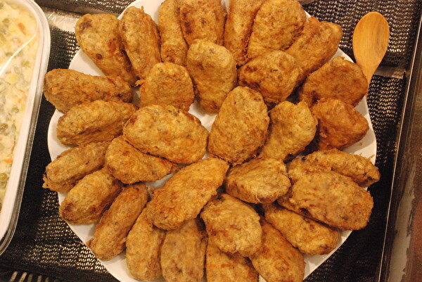 Kadın Budu Köfte Kadın Budu Köfte
