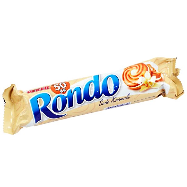 Ülker Rondo 100 g 107