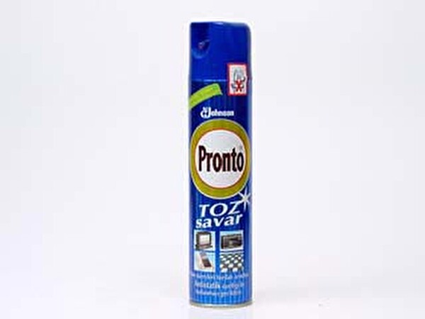 Pronto Toz Savar 300ml Pronto Toz Savar 300ml