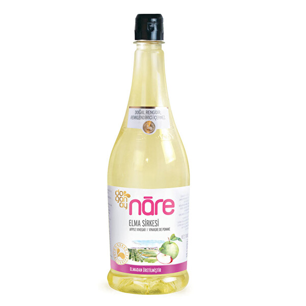 Doganay Elma Sirkesi 1000 Ml 30096310 Carrefoursa