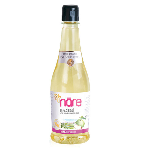 Doganay Elma Sirkesi 500 Ml 30096312 Carrefoursa