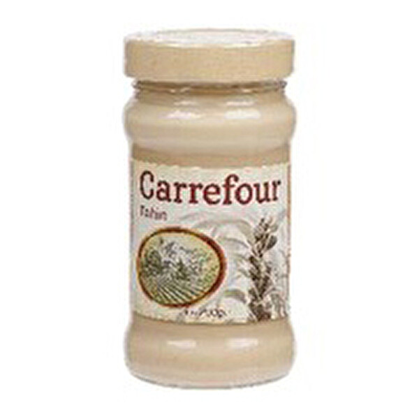 Carrefour Tahin 760 g Carrefour Tahin 760 g