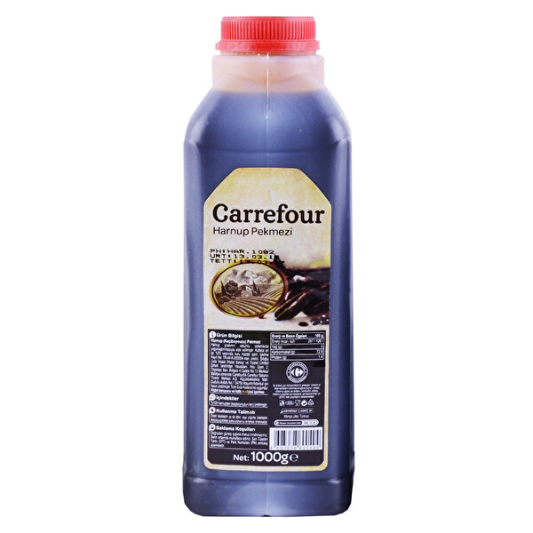 carrefour harnup pekmezi 1000 g 30096387 carrefoursa