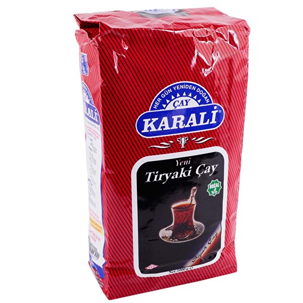 Karali Tiryaki 1 kg Karali Tiryaki 1 kg