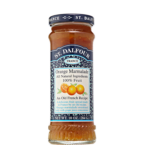 St. Dalfour Portakal Reçeli 284 g St. Dalfour Portakal Reçeli 284 g