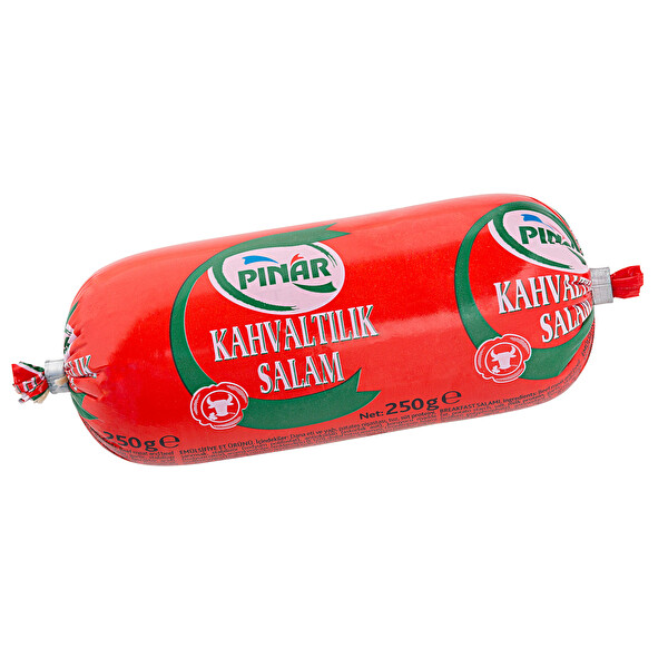 Pinar Kahvaltilik Salam 250 G 30096833 Carrefoursa