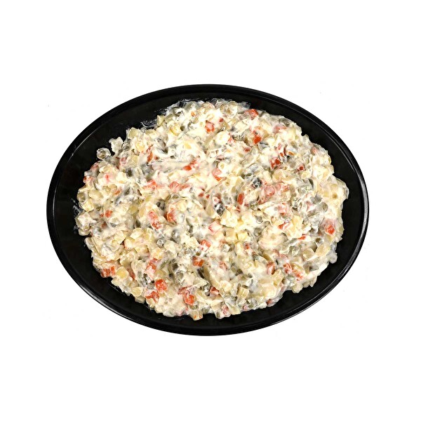 Amerikan Salata Amerikan Salata