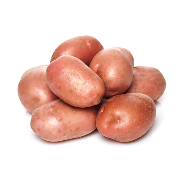 Patates Kırmızı