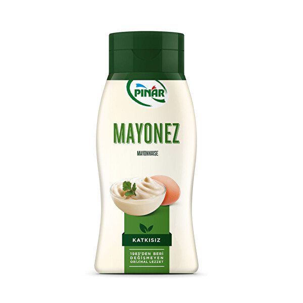 Pınar Mayonez 350 g