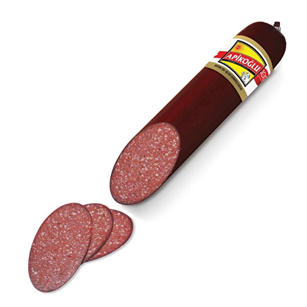 Apikoglu Baton Sucuk 30097023 Carrefoursa