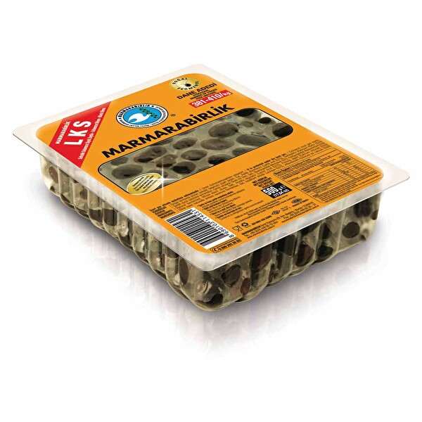 Marmara Birlik Lüks Zeytin 500 g