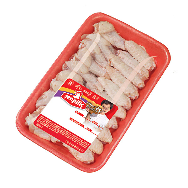 Şenpiliç Kanat Special Şenpiliç Kanat Special