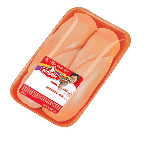 Şenpiliç Bonfile kg Şenpiliç Bonfile kg