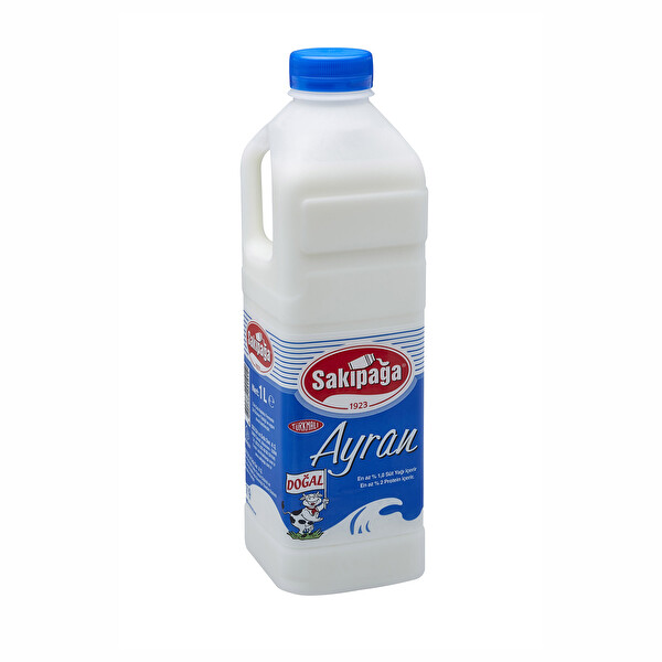 Sakıpağa Ayran 1 Litre