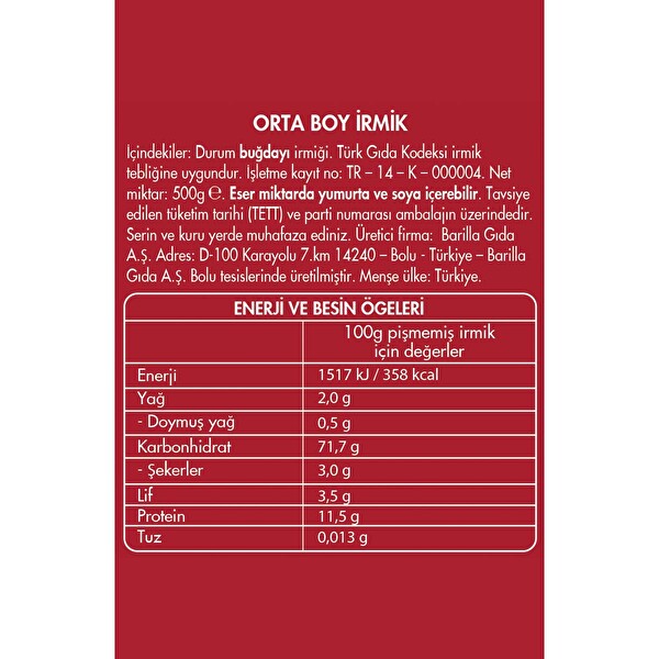 filiz irmik 500 g 30097416 carrefoursa