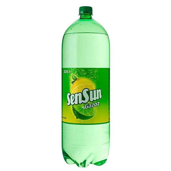 Sensun Gazoz 2 5 Lt 30097571 Carrefoursa