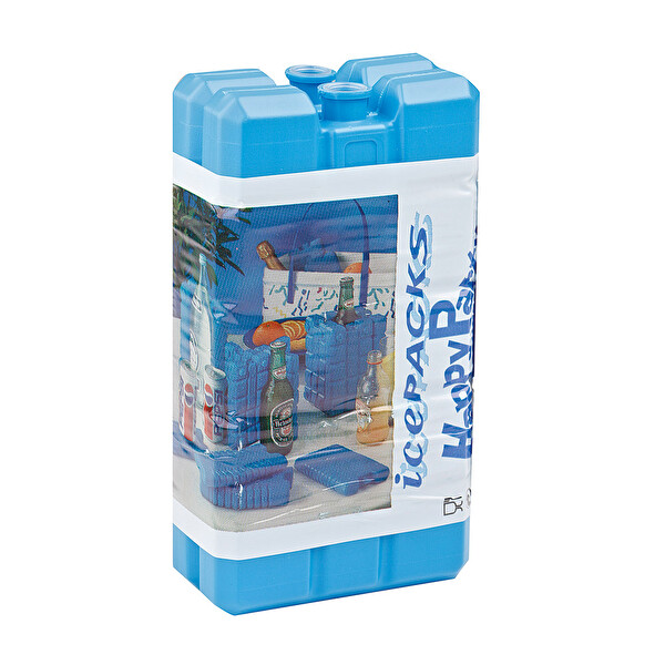 Net Buz Aküsü 2x200 Gr