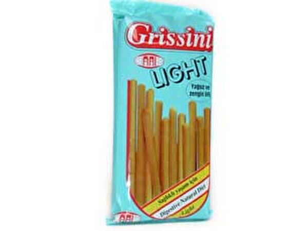 Arı Grissini Light 125 G Arı Grissini Light 125 G