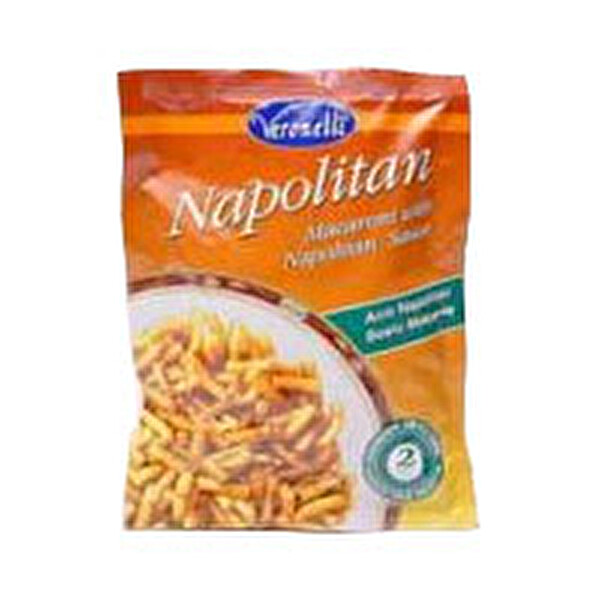 Veronelli Napolitan 160 g
