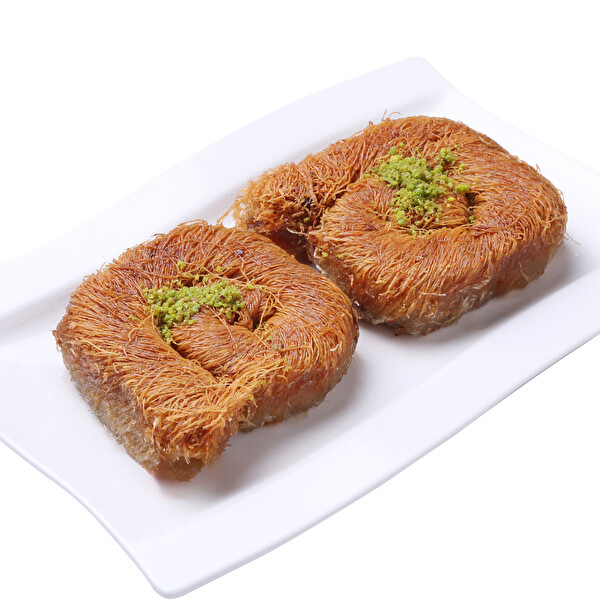 Fıstıklı Burma Kadayıf kg