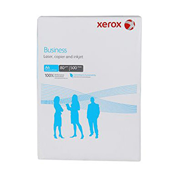 xerox business a4 fotokopi kagidi