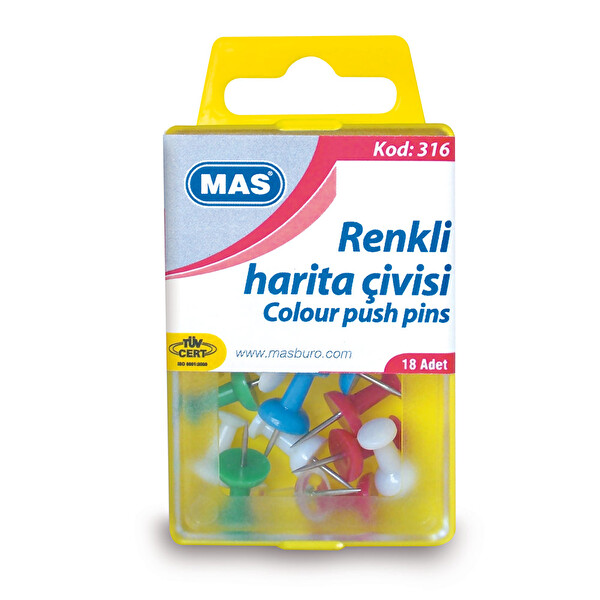 Mas Harita Çivisi Mas Harita Çivisi