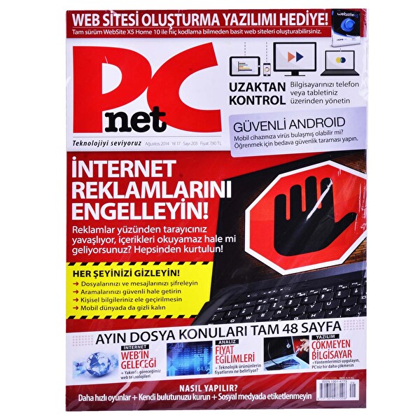 PC Net PC Net