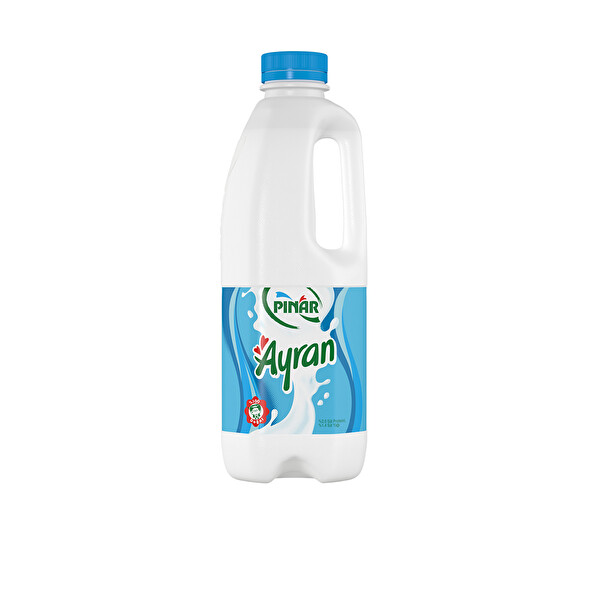 Pınar Ayran 1 lt Pınar Ayran 1 lt