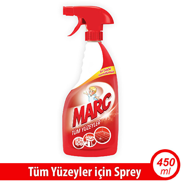 Marc Mutfak 500 ml Marc Mutfak 500 ml