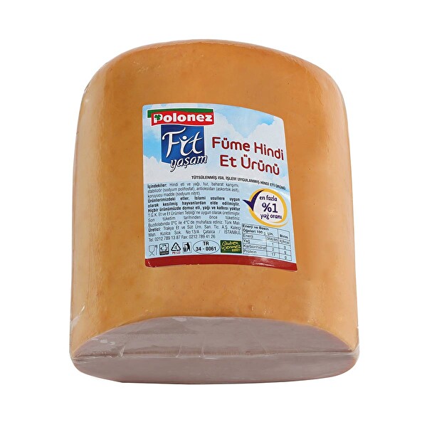 Polonez Fume Hindi Sade 30098240 Carrefoursa