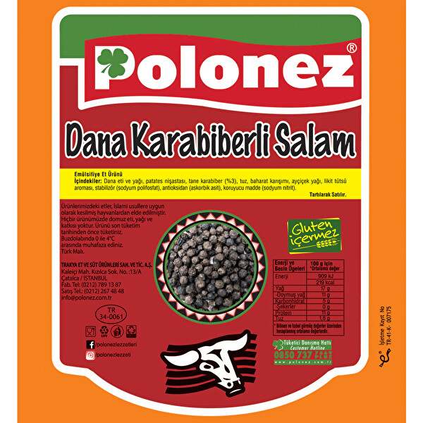 Polonez Biberli Salam Polonez Biberli Salam