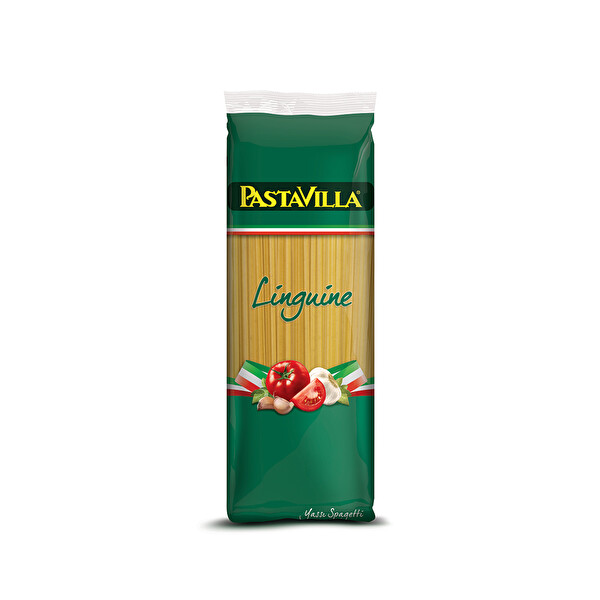 Pastavilla Linguine Makarna 500 g