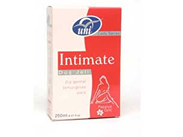 Uni Lady Intimate Sıvı Uni Lady Intimate Sıvı