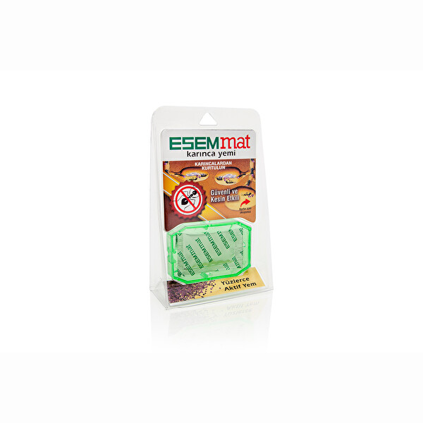 Esemmat Karınca Yemi