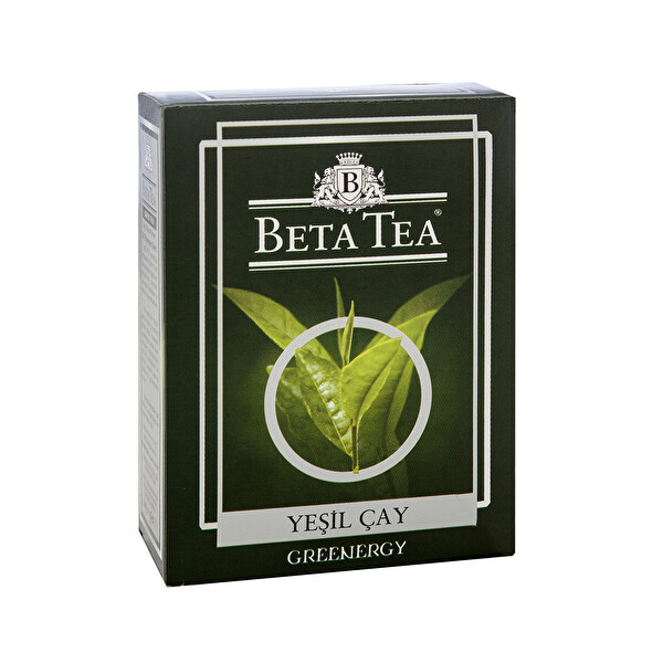 Beta Green Tea 100 g Beta Green Tea 100 g