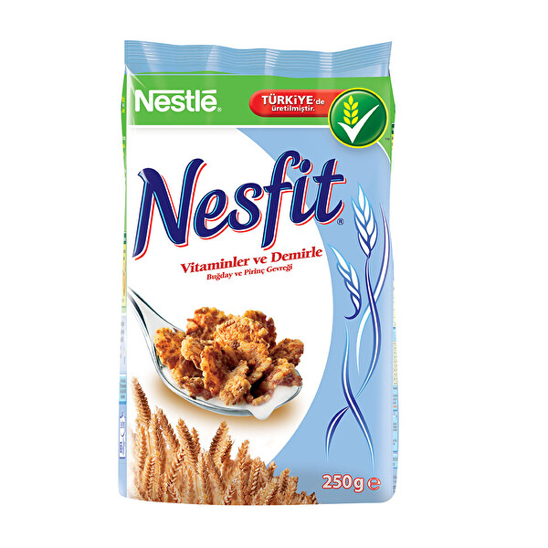 Nestle Nesfit 250 g Nestle Nesfit 250 g