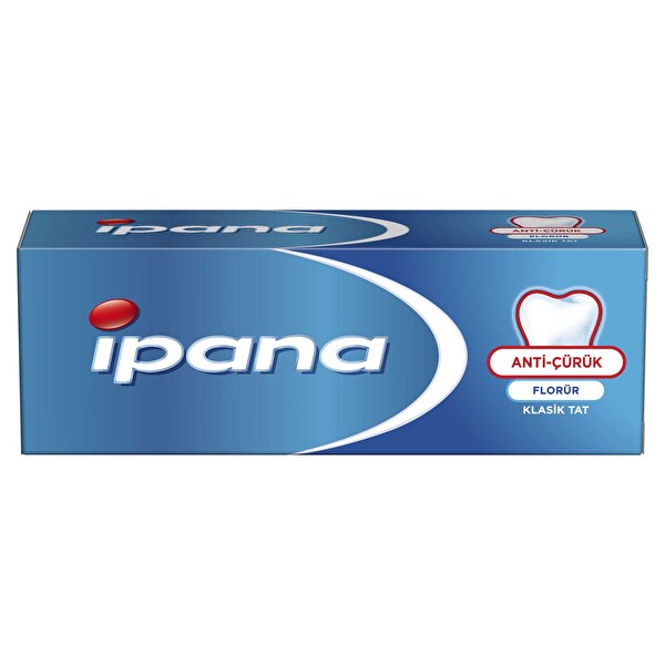 Ipana Pro Expert Dis Macunu Hassas Beyazlik Nane 100 Ml 30099055 Carrefoursa