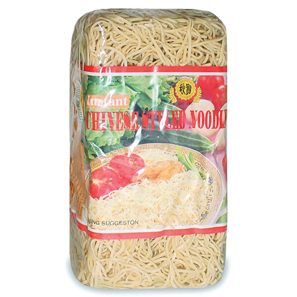 Egg Noodle Çin Eriştesi 400 g Egg Noodle Çin Eriştesi 400 g