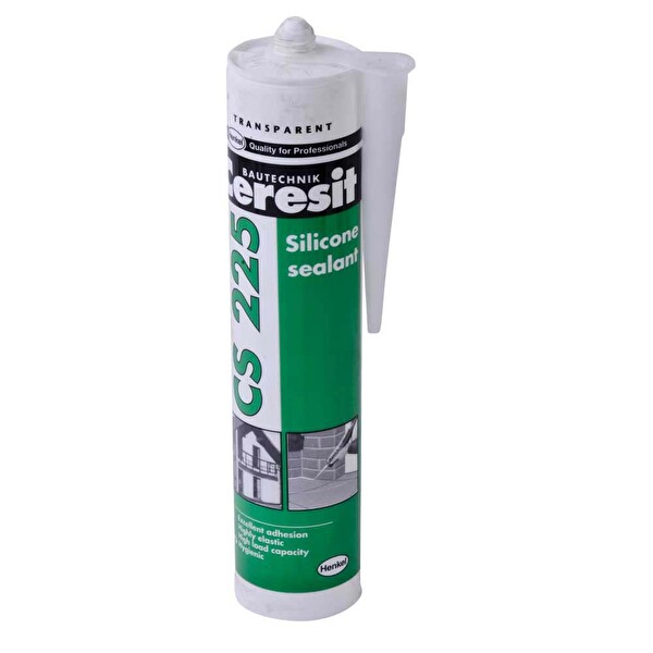 Ceresit Silikon Beyaz 280 ml