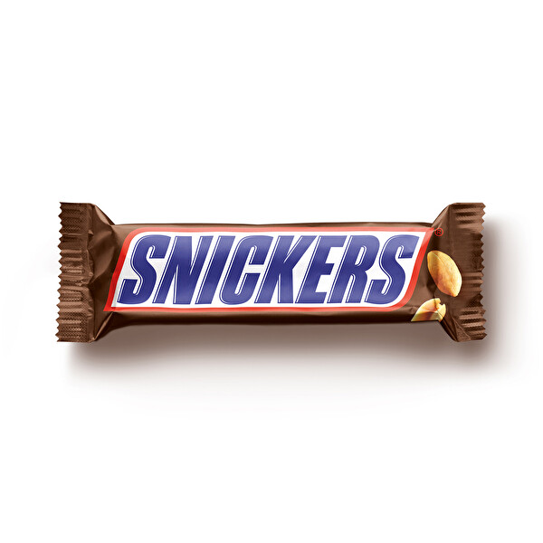 Snickers Çikolata 50 G