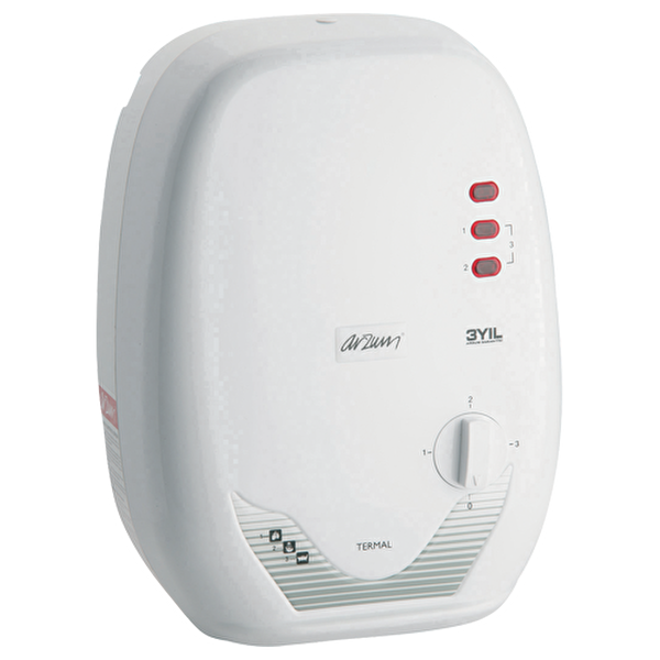 Arzum AR010 Termal Şofben Arzum AR010 Termal Şofben
