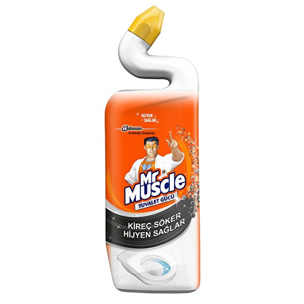 mr muscle kirec sokucu tuvalet temizleyici jel 750ml 30099693 carrefoursa
