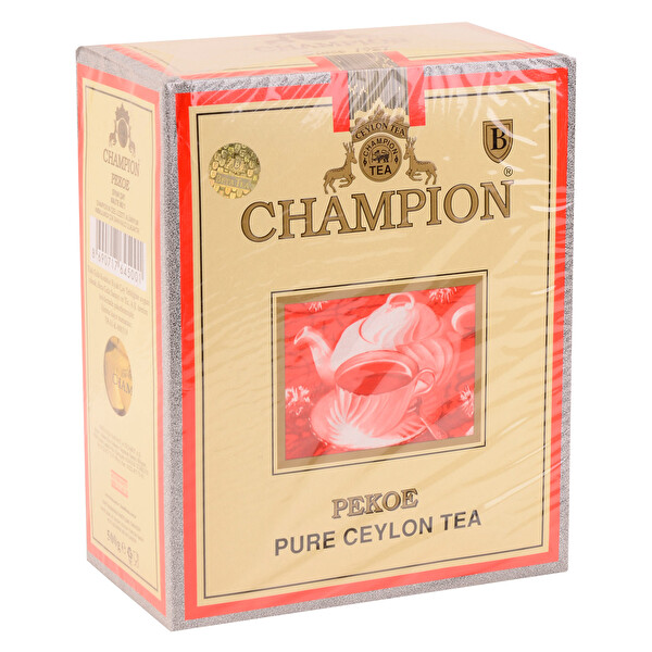Champion Ceylon Çay 500 g